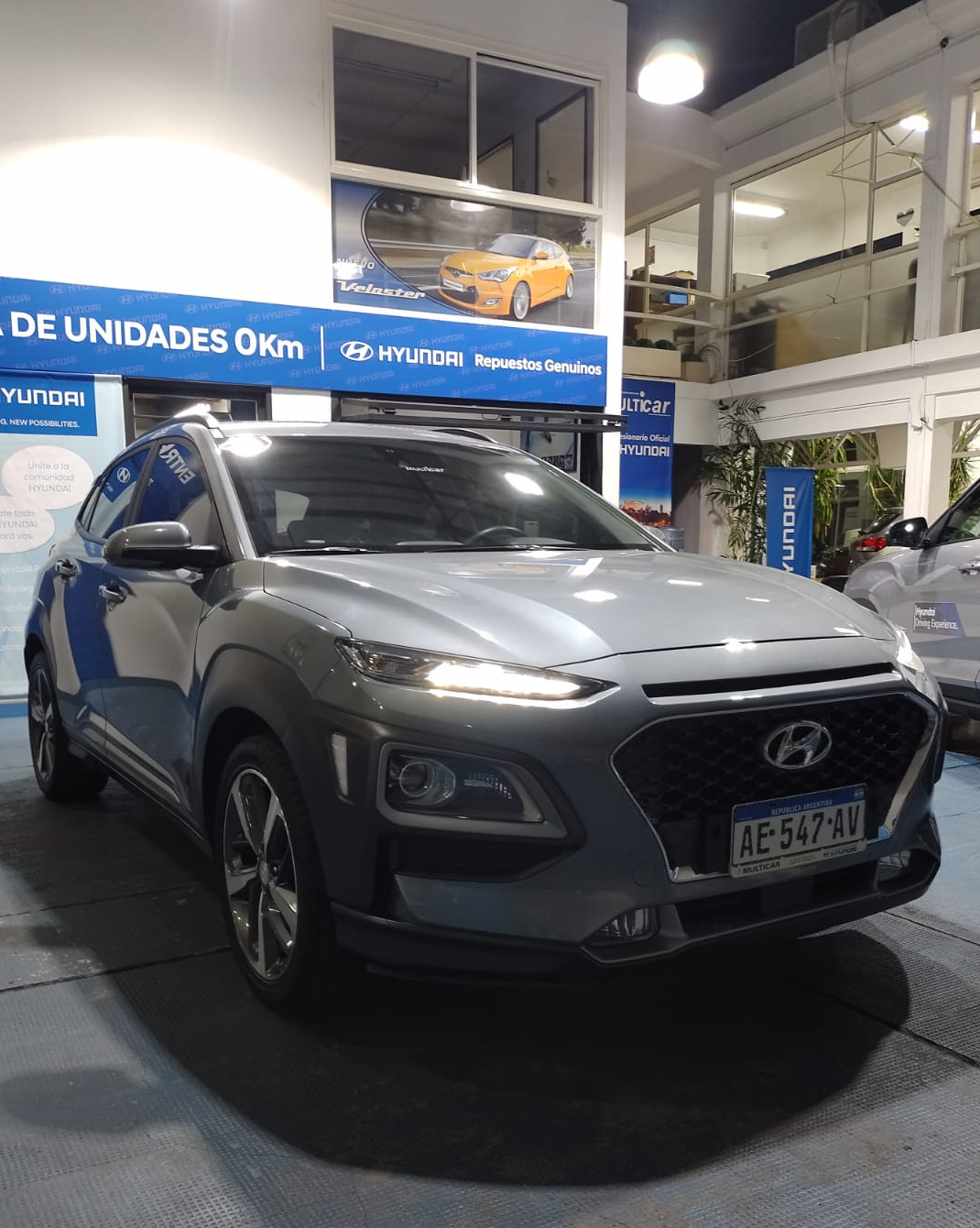Hyundai