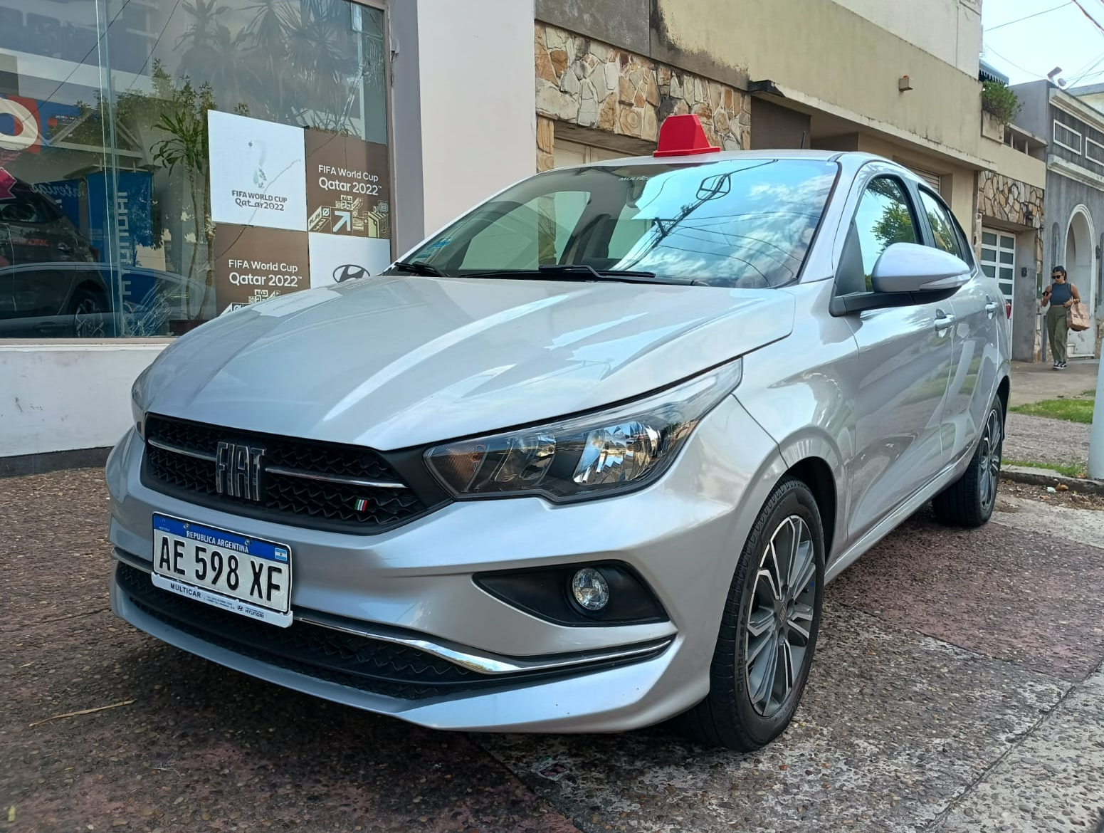 Fiat
