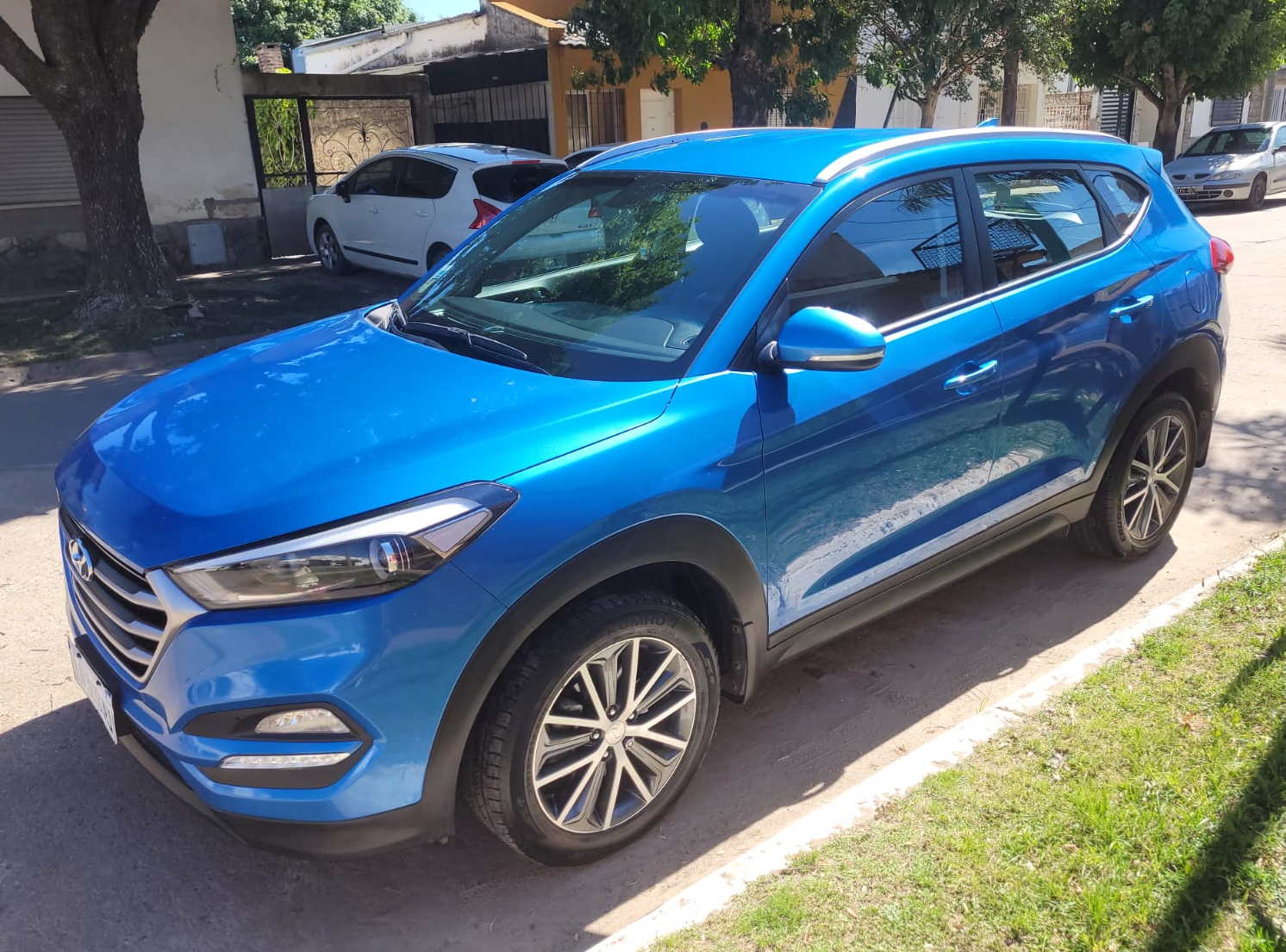 Hyundai